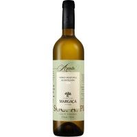 Vinho Branco Familia Margaa Arinto 75 Cl