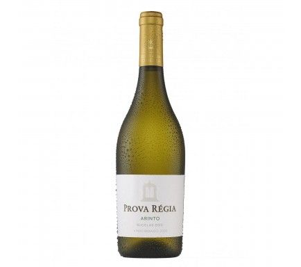 White Wine Prova Regia Arinto Bucelas 75 Cl