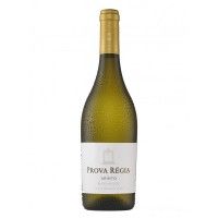 Vinho Branco Prova Regia Arinto Bucelas 75 Cl