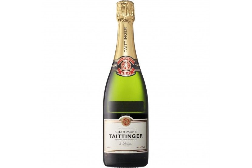 Champagne Taittinger 75 Cl
