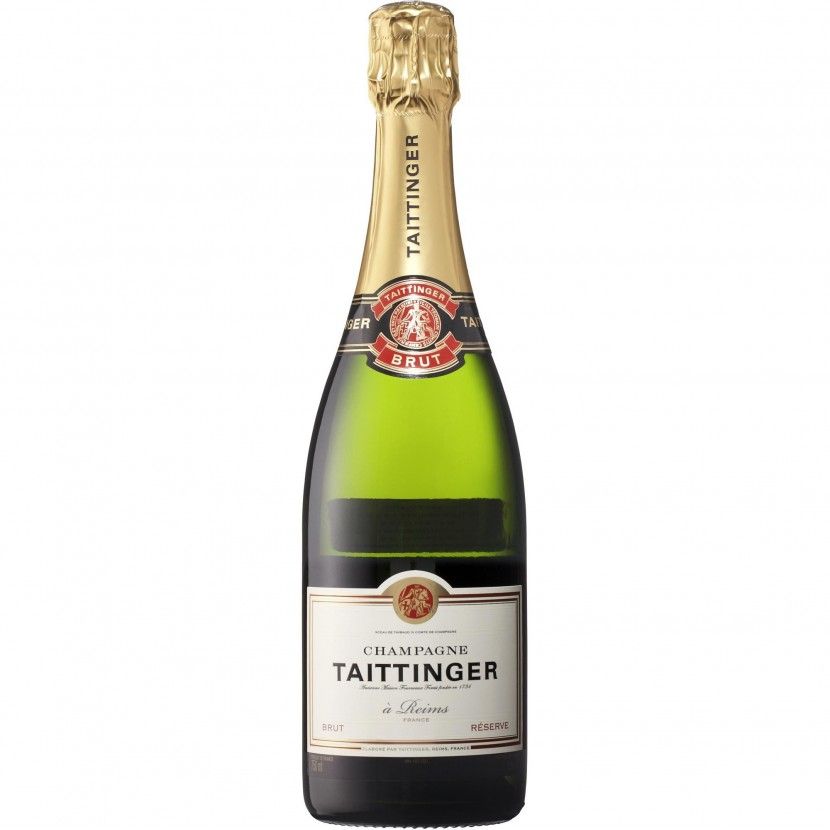 Champagne Taittinger 75 Cl