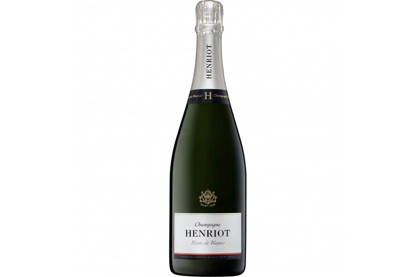 Champagne Henriot Blanc De Blanc 75 Cl