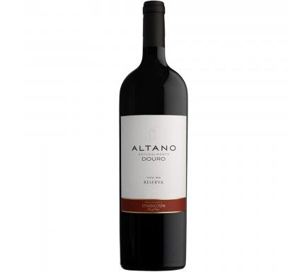 Red Wine Douro Altano Reserva 1.5 L