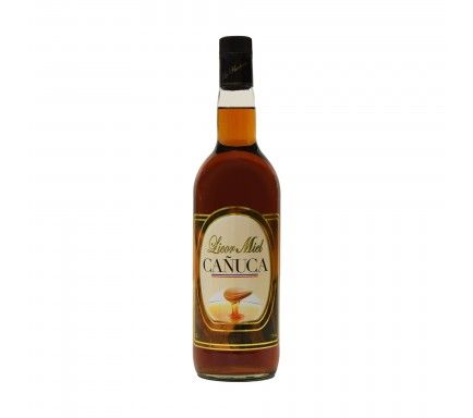 Rum Cauca C/ Mel 1 L