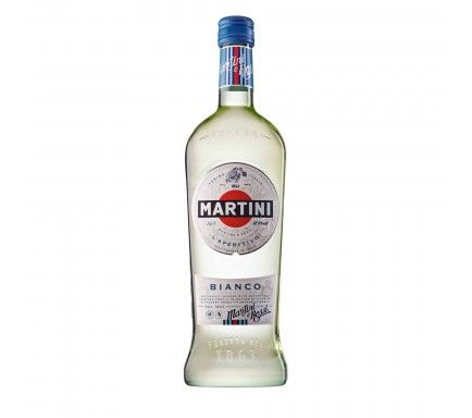 Martini Bianco 1 L