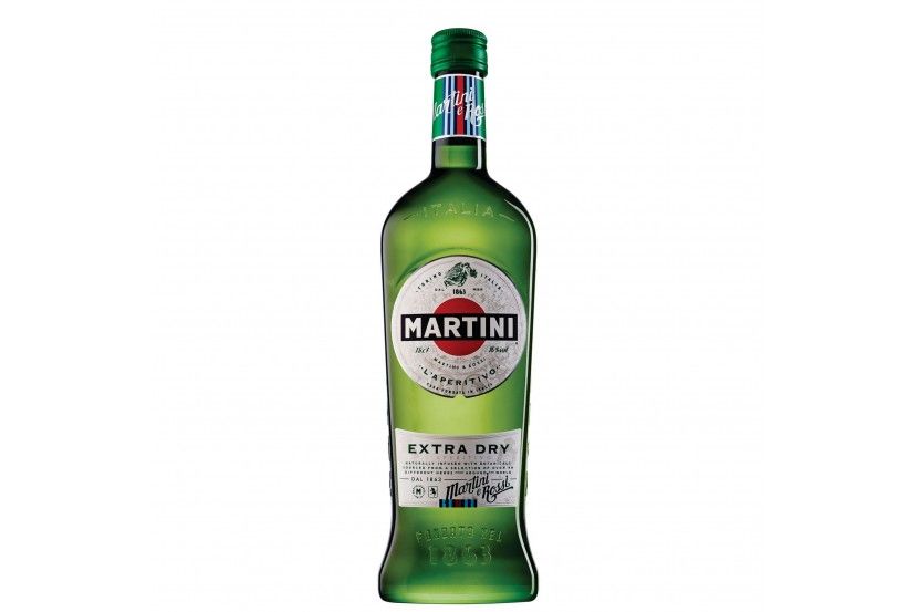 Martini Dry 1 L
