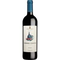 Vinho Tinto Comboio Do Vesuvio 75 Cl