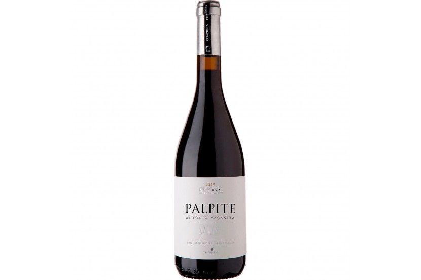 Vinho Tinto Palpite 2019 75 Cl