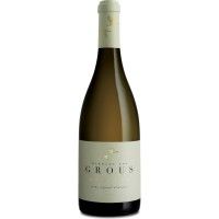 White Wine Herdade Grous Reserve 2024 75 Cl