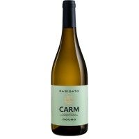 Vinho Branco Douro Carm Rabigato 75 Cl