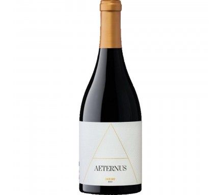 Vinho Tinto Douro Aeternus 2019 75 Cl