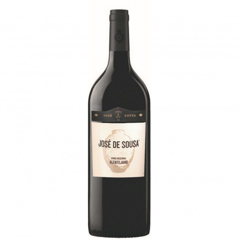 Vinho Tinto Jose De Sousa 1.5 L