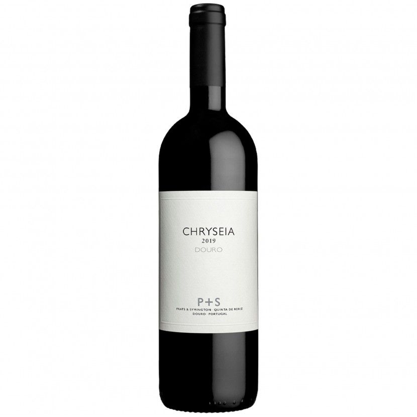 Red Wine Douro Chryseia 2019 75 Cl