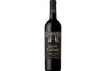 Red Wine Quinta Do Carmo Reserve 2014 75 Cl