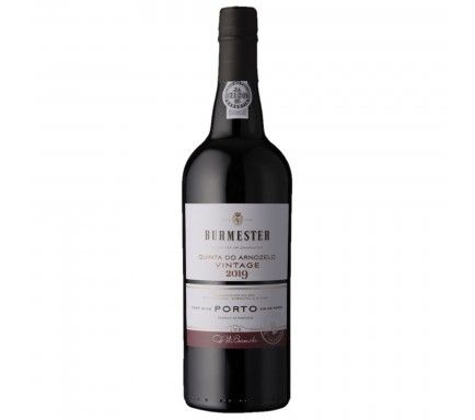 Porto Burmester 2019 Qta. Arnozelo Vintage 75 Cl