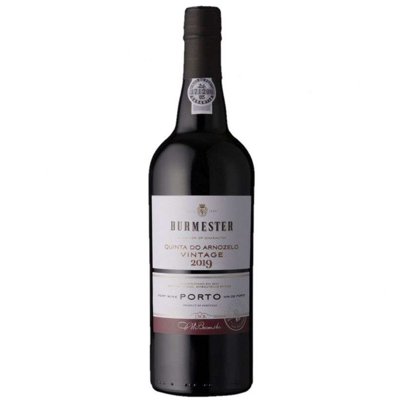 Porto Burmester 2019 Qta. Arnozelo Vintage 75 Cl