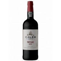 Porto Calm 2019 Vintage 75 Cl