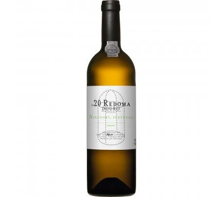 Vinho Branco Douro Redoma 2020 75 Cl