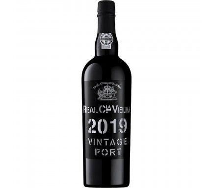 Porto R.c.v. 2019 Vintage 75 Cl