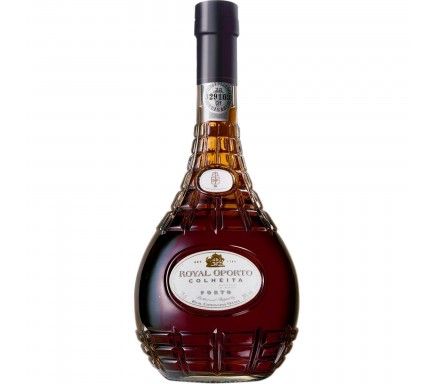 Porto R.C.V. 2012 Colheita 75 Cl