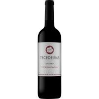 Vinho Tinto Tecedeiras Touriga Franca 2019 75 Cl