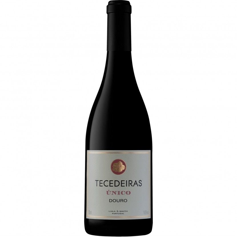 Red Wine Douro Tecedeiras Unico 2019 75 Cl