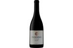 Red Wine Douro Tecedeiras Unico 2019 75 Cl