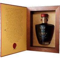 Aguardente Velha C.R.& F. Xo Edio Limitada 125 Anos 70 Cl