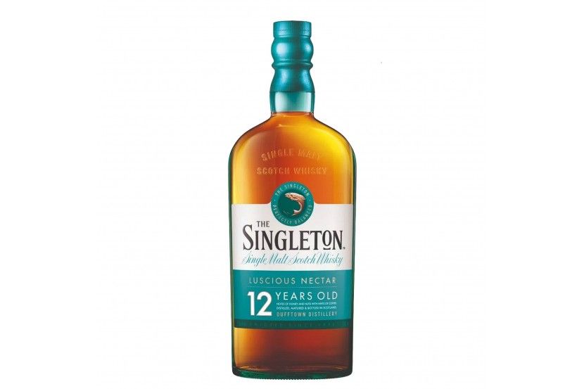 Whisky Malt Singleton 12 Anos 70 Cl