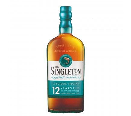 Whisky Malt Singleton 12 Years 70 Cl