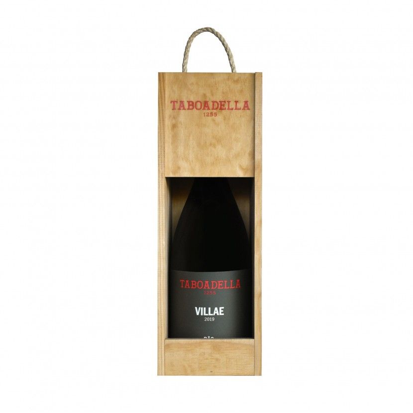 Red Wine  Do Taboadella Villae 1.5 L