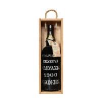 Madeira D'Oliveiras Malvazia 1900 75 Cl