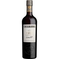 Porto Cockburn's 20 Anos75 Cl