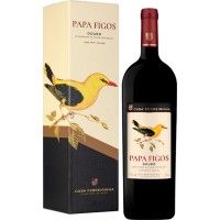 Vinho Tinto Papa Figos 1.5 L