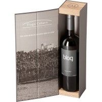 Vinho Tinto Blog By Tiago Caba�o 2022 75 Cl