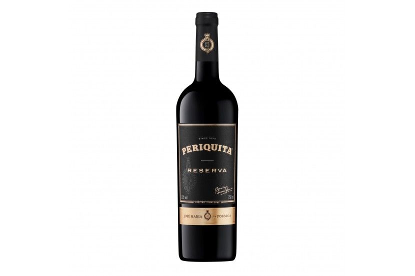 Red Wine Periquita Reserve 75 Cl