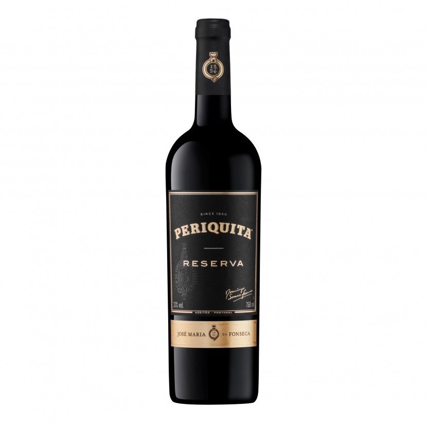 Red Wine Periquita Reserve 75 Cl