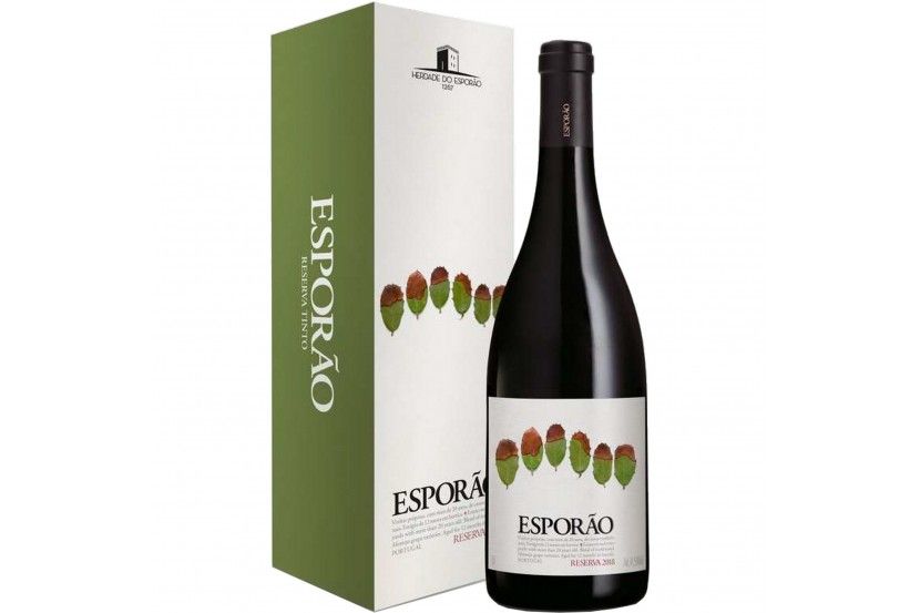 Vinho Tinto Esporao Reserva 1.5 L