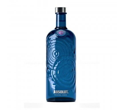 Vodka Absolut Lmt Edition 70 Cl