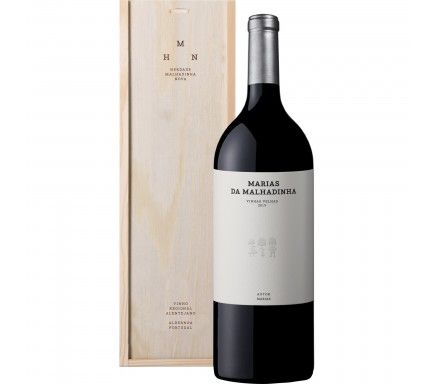 Red Wine Marias Da Malhadinha Vinha Velhas 2019 1.5 L