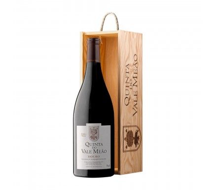 Vinho Tinto Quinta Vale Meo 2020 3 L