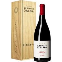 Vinho Tinto Douro Castello D'Alba Reserva 1.5 L