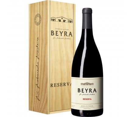 Red Wine Beyra Reserva 1.5 L