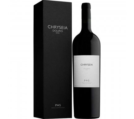 Vinho Tinto Douro Chryseia 2018 1.5 L