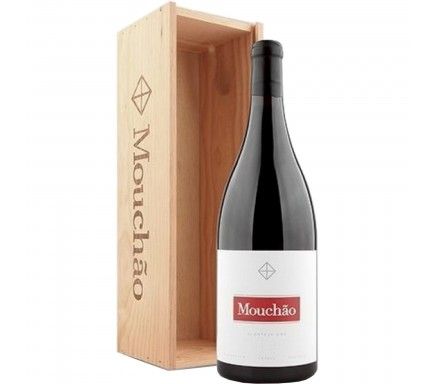 Red Wine Moucho 1.6 L