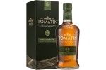 Whisky Malt Tomatin 12 Anos 70 Cl