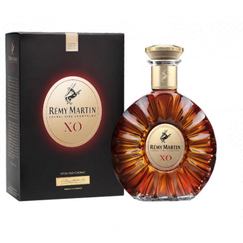 Cognac Remy Martin X.O. 70 Cl
