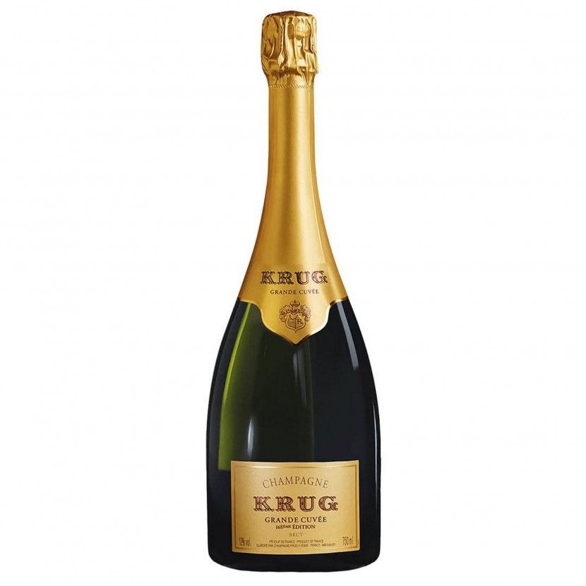 Champagne Krug 75 Cl