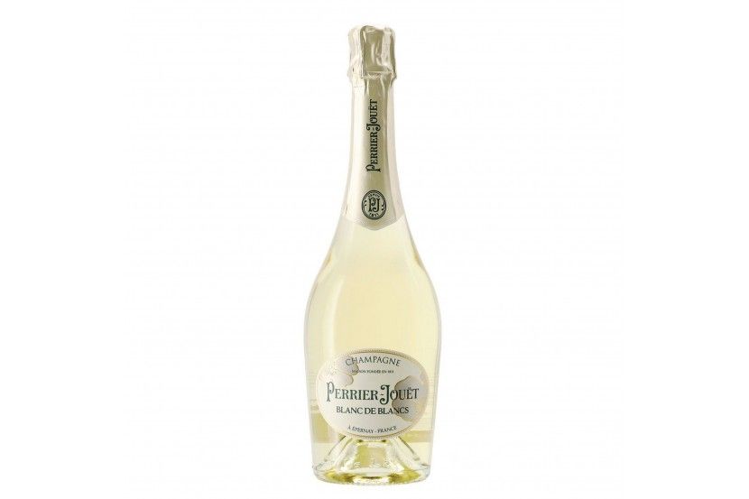 Champagne Perrier Jouet Blanc De Blancs 75 Cl