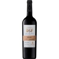 Red Wine D.S. Franco Malbec 75 Cl